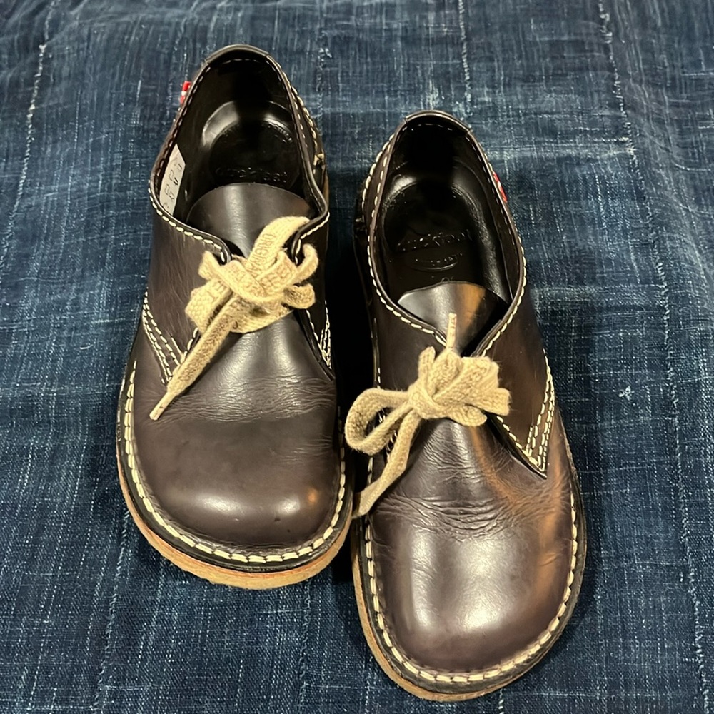 Duckfeet Jylland shoes sz 39